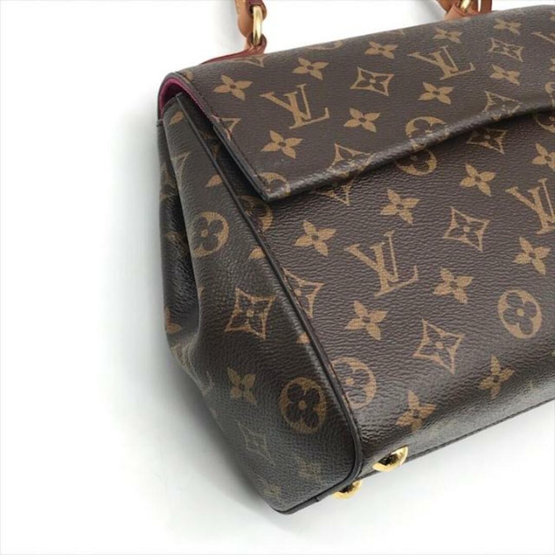 美品 LOUIS VUITTON ルイヴィトン モノグラム クリュニーBB 美品 LOUIS VUITTON ルイヴィトン モノグラム クリュニーBB
