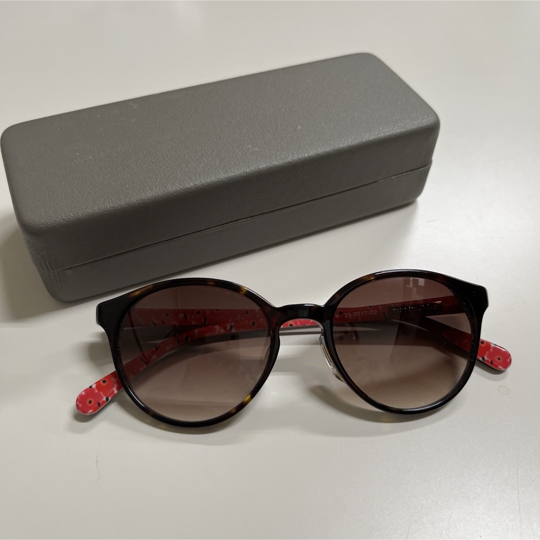 marimekko - 美品 マリメッコ サングラス ウニッコの通販 by marimekko - 美品 マリメッコ サングラス ウニッコの通販 by