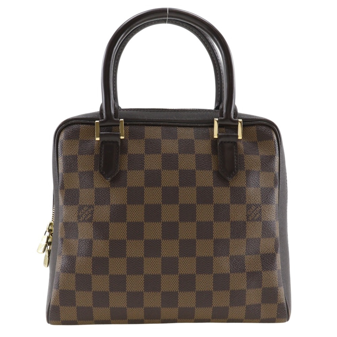 LOUIS VUITTON - 【LOUIS VUITTON】ルイ・ヴィトン ブレラ N51150 ダミエキャンバス VI0938 レディース ハンドバッグ