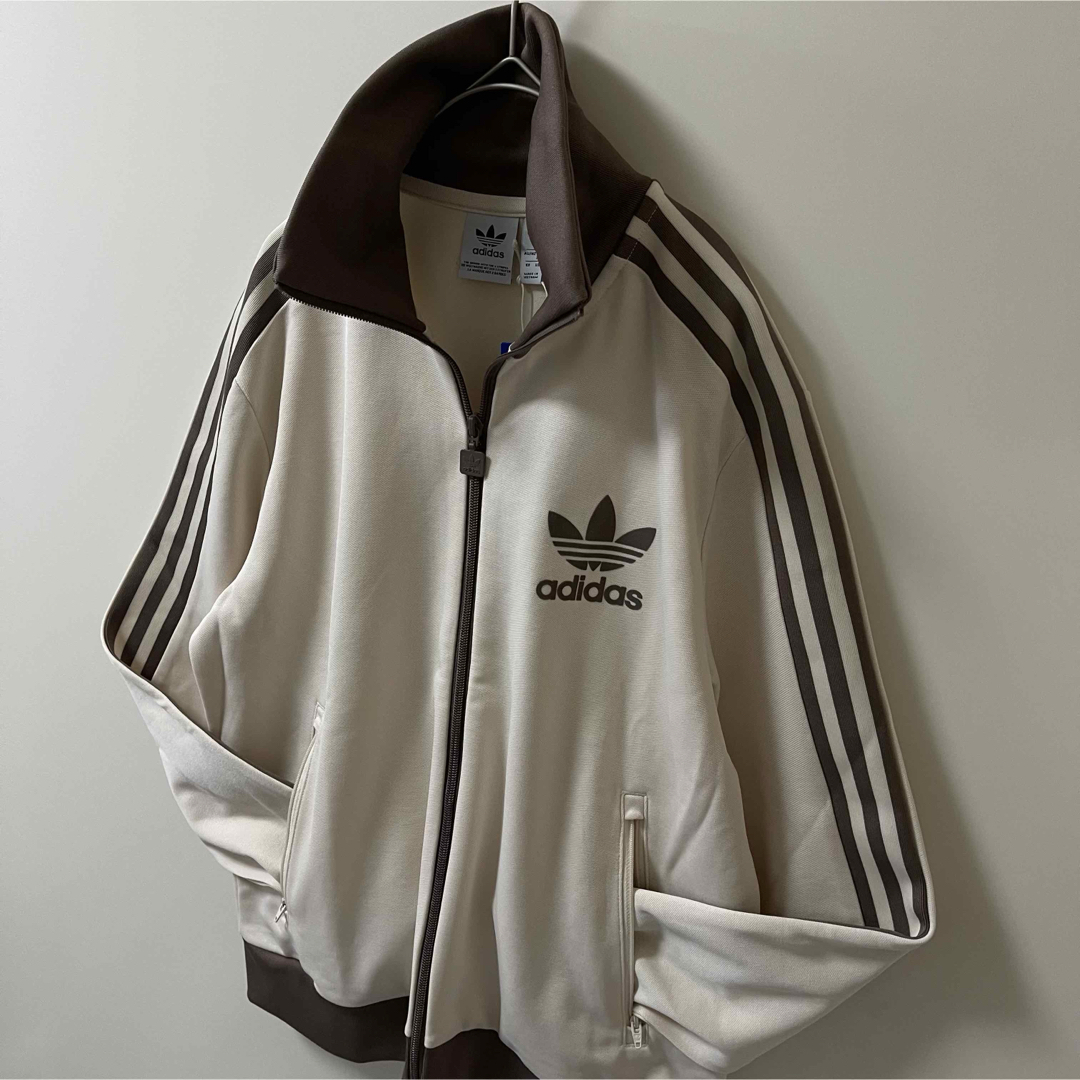 adidas - 新品2XL女性】アディダス トラックジャケットジャージ adidas - 新品2XL女性】アディダス トラックジャケットジャージ