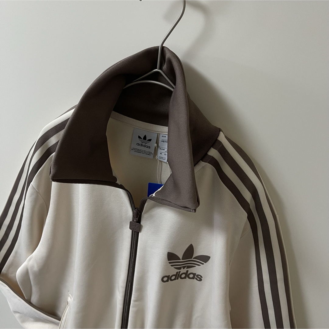 adidas - 新品2XL女性】アディダス トラックジャケットジャージ adidas - 新品2XL女性】アディダス トラックジャケットジャージ