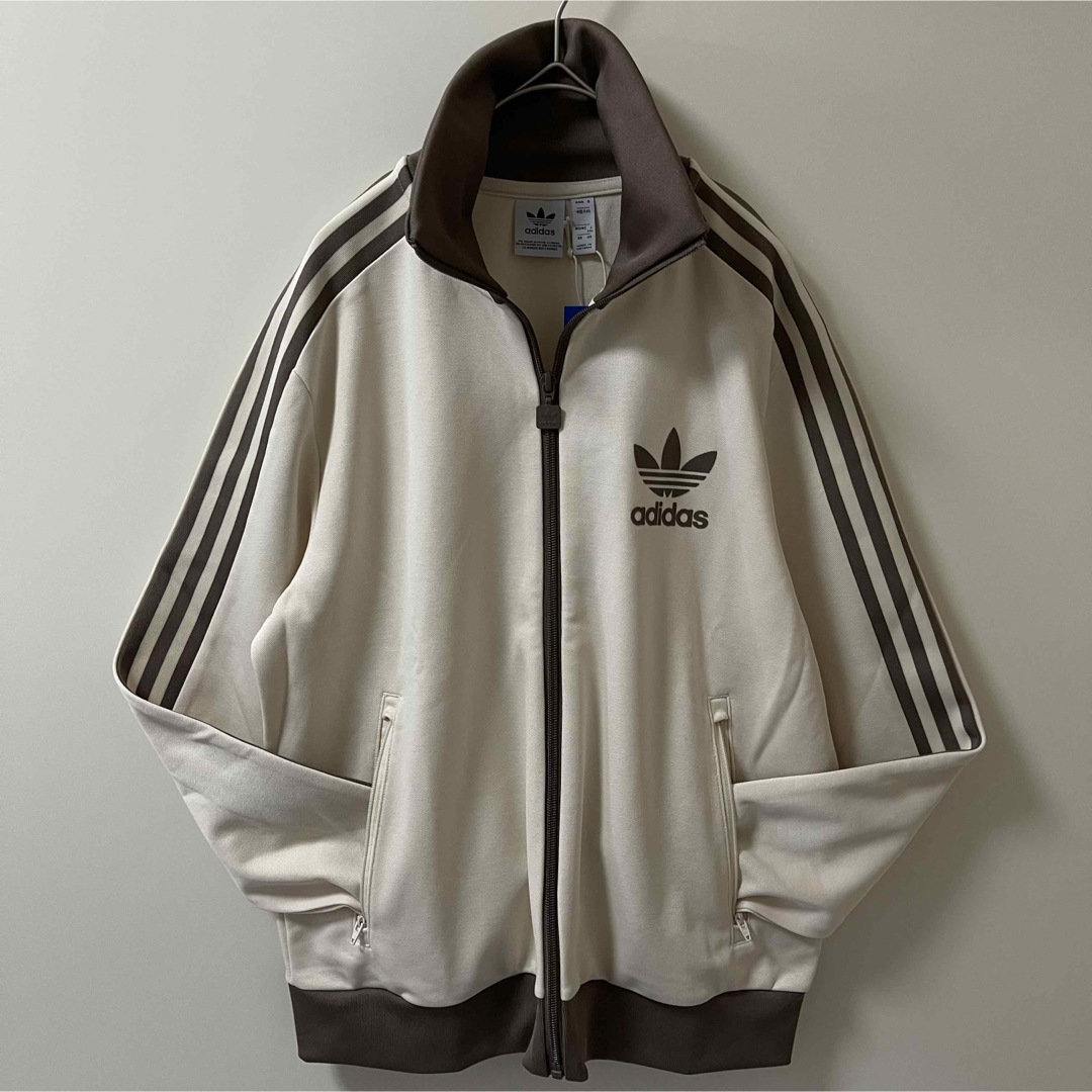 adidas - 新品2XL女性】アディダス トラックジャケットジャージ adidas - 新品2XL女性】アディダス トラックジャケットジャージ
