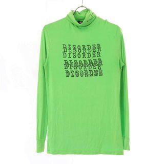 RAF SIMONS(Tシャツ/カットソー(七分/長袖))のフリマアイテム一覧 RAF SIMONS(Tシャツ/カットソー(七分/長袖))のフリマアイテム一覧