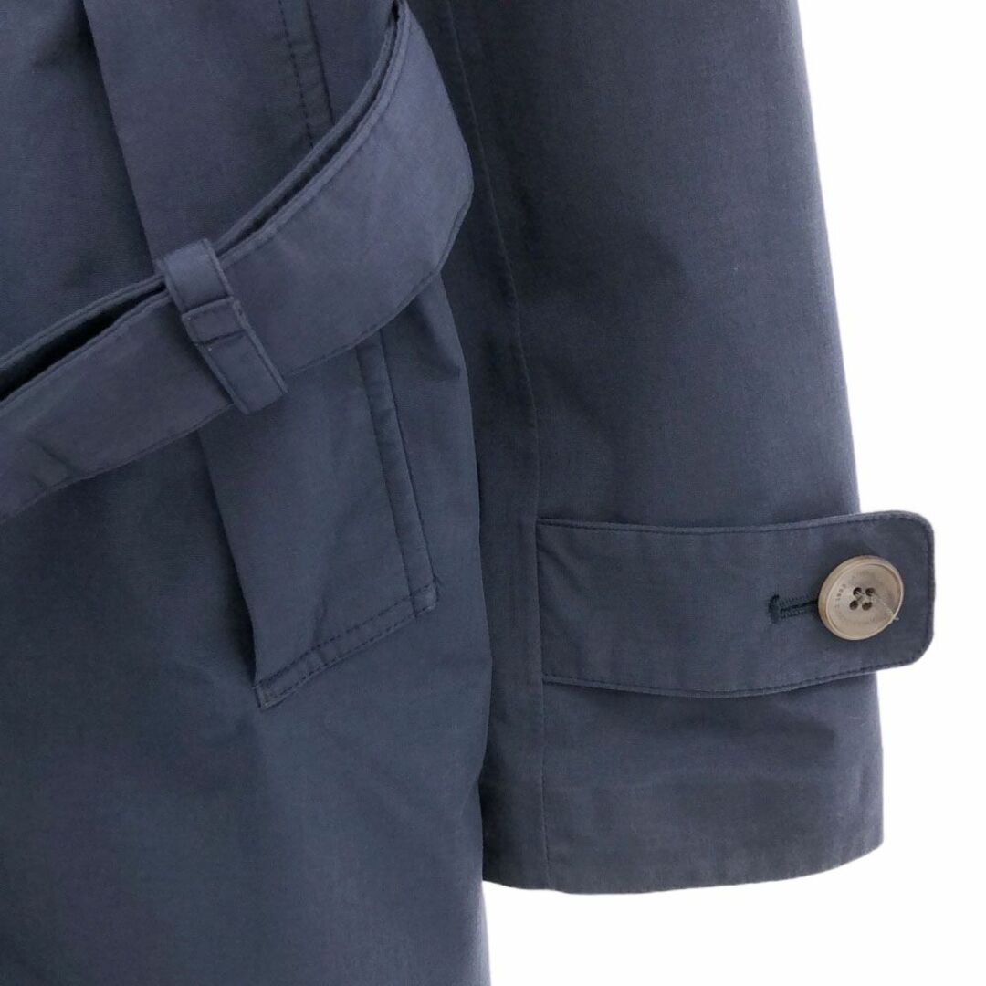 WEB限定お買い得商品の新着アイテム 長袖 ゴアテックス エーグル ナイロン AIGLE ブルー系 S コート 男性用