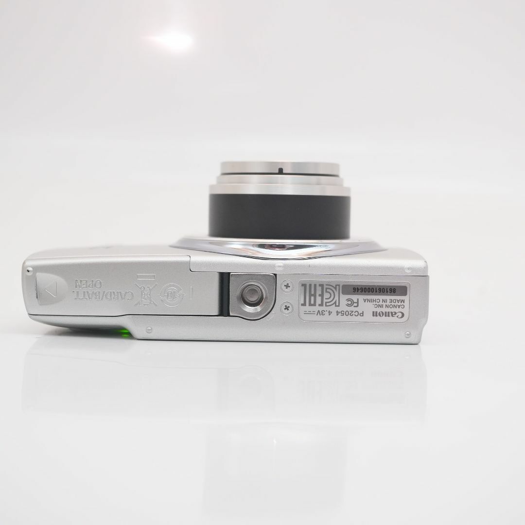 Canon キャノン デジタルカメラ IXY140 カメラ Canon キャノン デジタルカメラ IXY140 カメラ