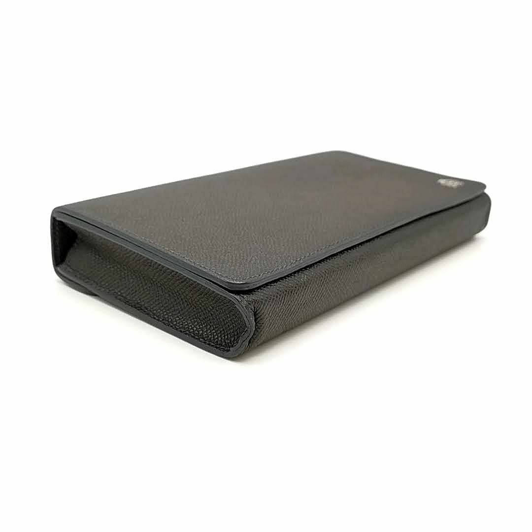 美品 ダンヒル dunhill 長財布 オーガナイザー 03-24060710 美品 ダンヒル dunhill 長財布 オーガナイザー 03-24060710