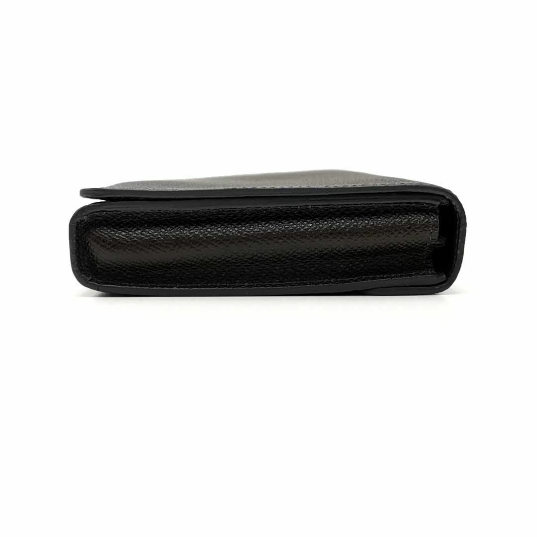 美品 ダンヒル dunhill 長財布 オーガナイザー 03-24060710 美品 ダンヒル dunhill 長財布 オーガナイザー 03-24060710