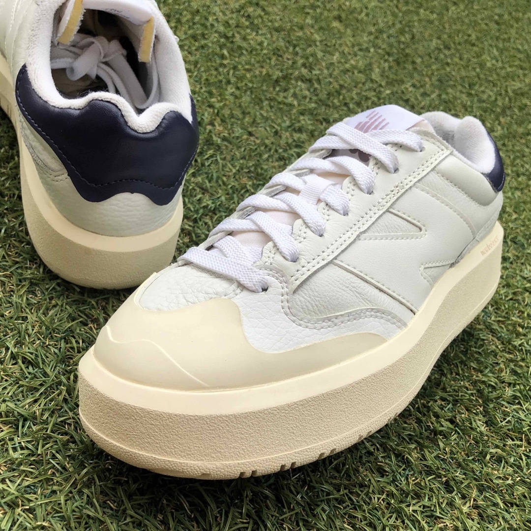 New Balance - 美品23.5 newbalance CT302LC ニューバランス New Balance - 美品23.5 newbalance CT302LC ニューバランス