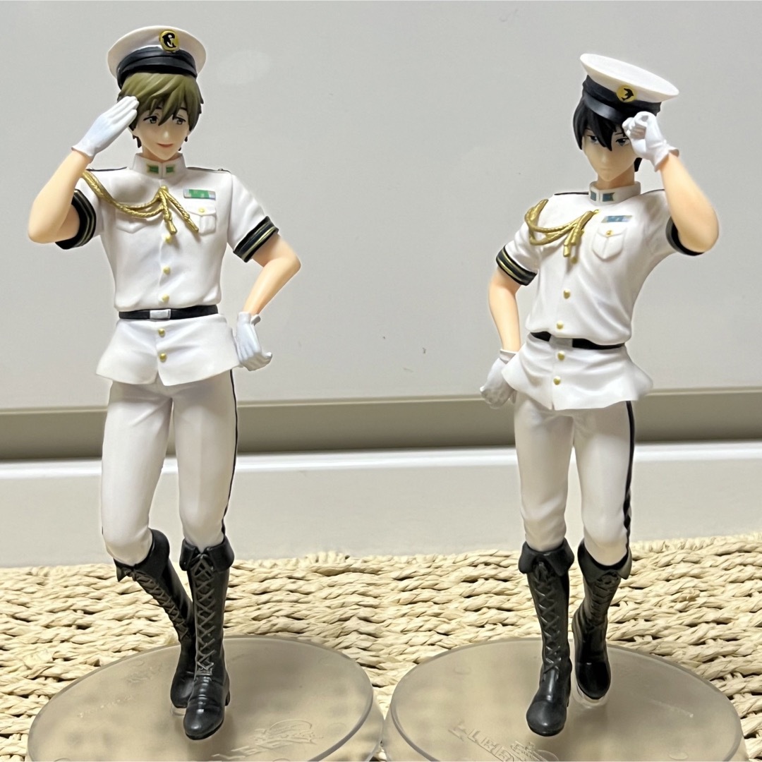 Free! フィギュアの通販 by みいshop|ラクマ Free! フィギュアの通販 by みいshop|ラクマ