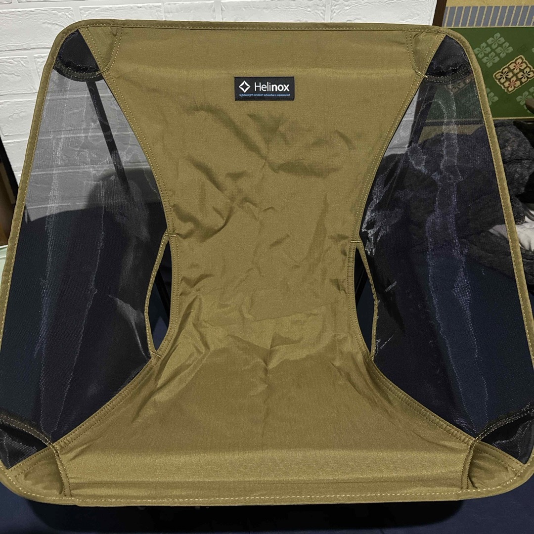 ヘリノックス Helinox グランドチェア ヘリノックス Helinox グランドチェア