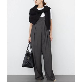 DEUXIEME CLASSE(オールインワン)のフリマアイテム一覧 DEUXIEME CLASSE(オールインワン)のフリマアイテム一覧