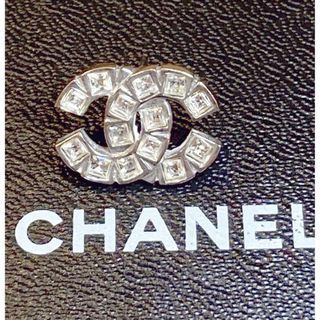 CHANEL(ピアス(片耳用))のフリマアイテム一覧 CHANEL(ピアス(片耳用))のフリマアイテム一覧