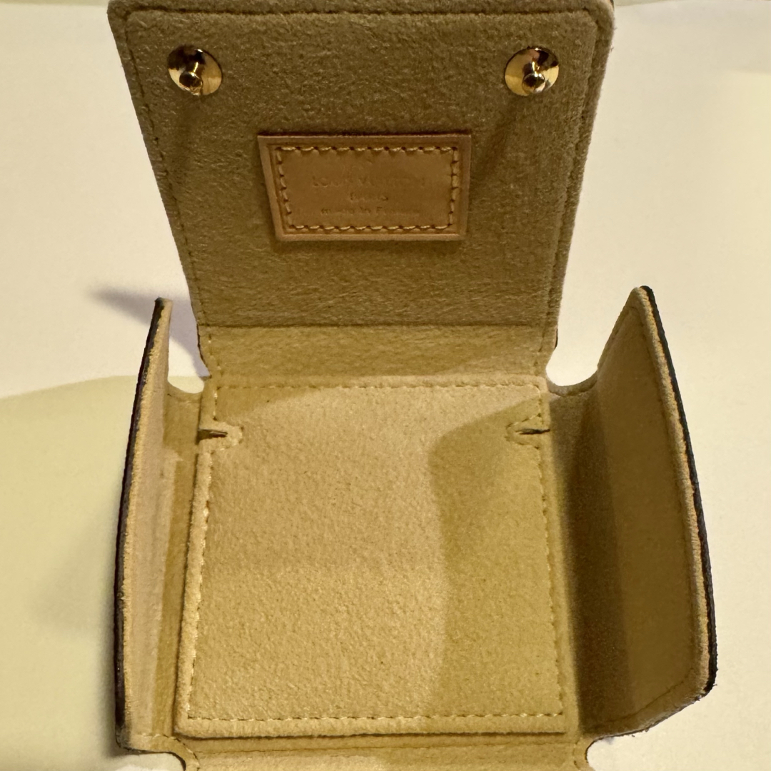 LOUIS VUITTON - 未使用正規 ルイ ヴィトン モノグラム LOUIS VUITTON - 未使用正規 ルイ ヴィトン モノグラム