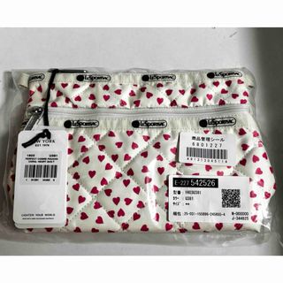 LeSportsac - レスポートサック 神崎恵 パーフェクトコスメ LeSportsac - レスポートサック 神崎恵 パーフェクトコスメ