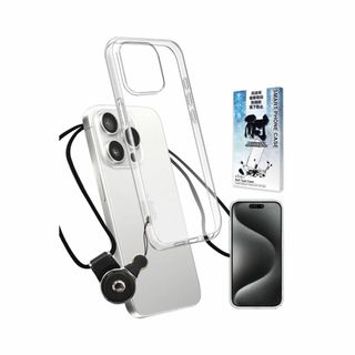 【サイズ:iPhone15Pro用】シズカウィル iPhone 15 Pro 用(その他)