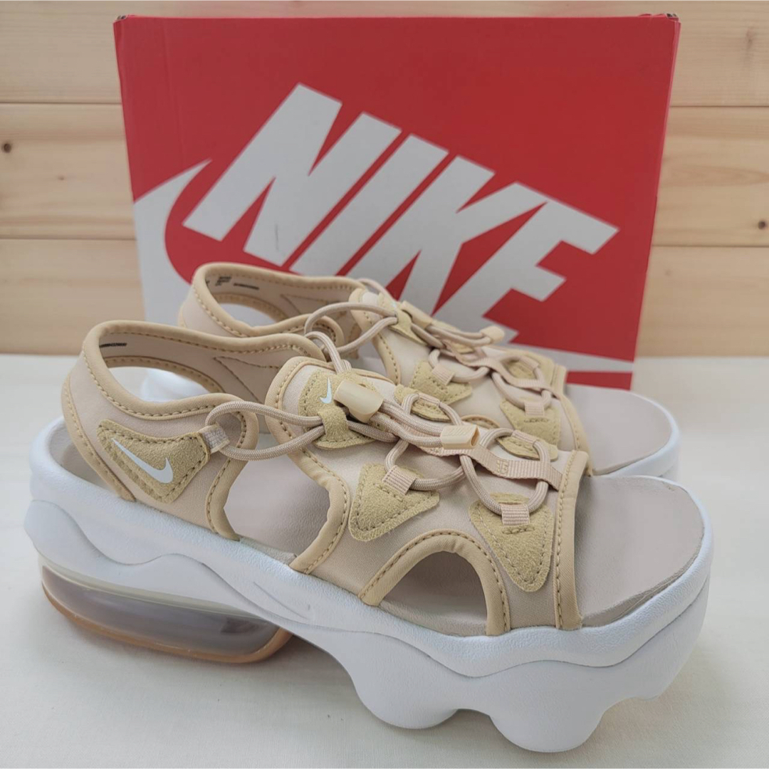 NIKE - ナイキ エアマックス ココ サンダル NIKE - ナイキ エアマックス ココ サンダル