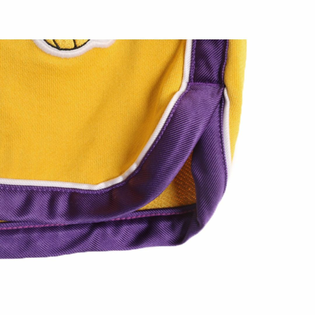 【2024年】お歳暮ギフト NIKE ショートパンツ レイカーズ ナイキ オフィシャル NBA - パンツ