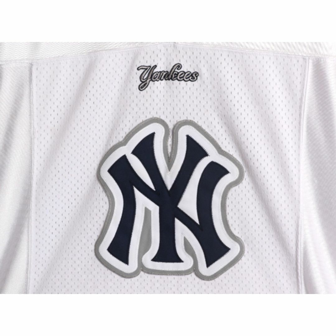 最新入荷 MLB オフィシャル Lee SPORT ヤンキース アイスホッケー アイスホッケー