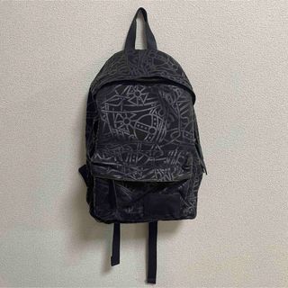 Vivienne Westwood(コットン ・ リュック/バックパック)の Vivienne Westwood(コットン ・ リュック/バックパック)の
