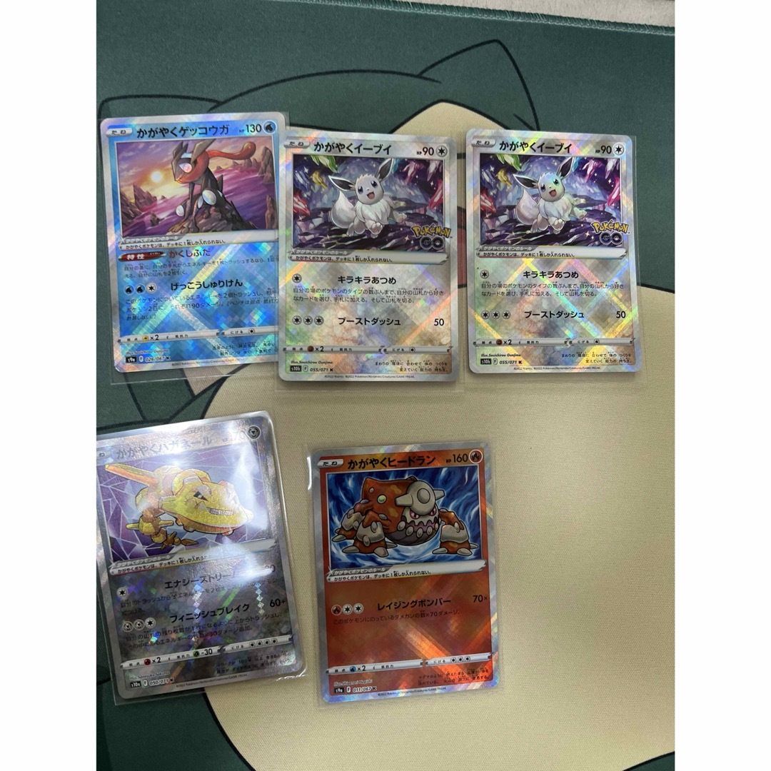 ポケモンカード 引退品 SR20枚以上 合計1,000枚以上 ポケモンカード 引退品 SR20枚以上 合計1,000枚以上