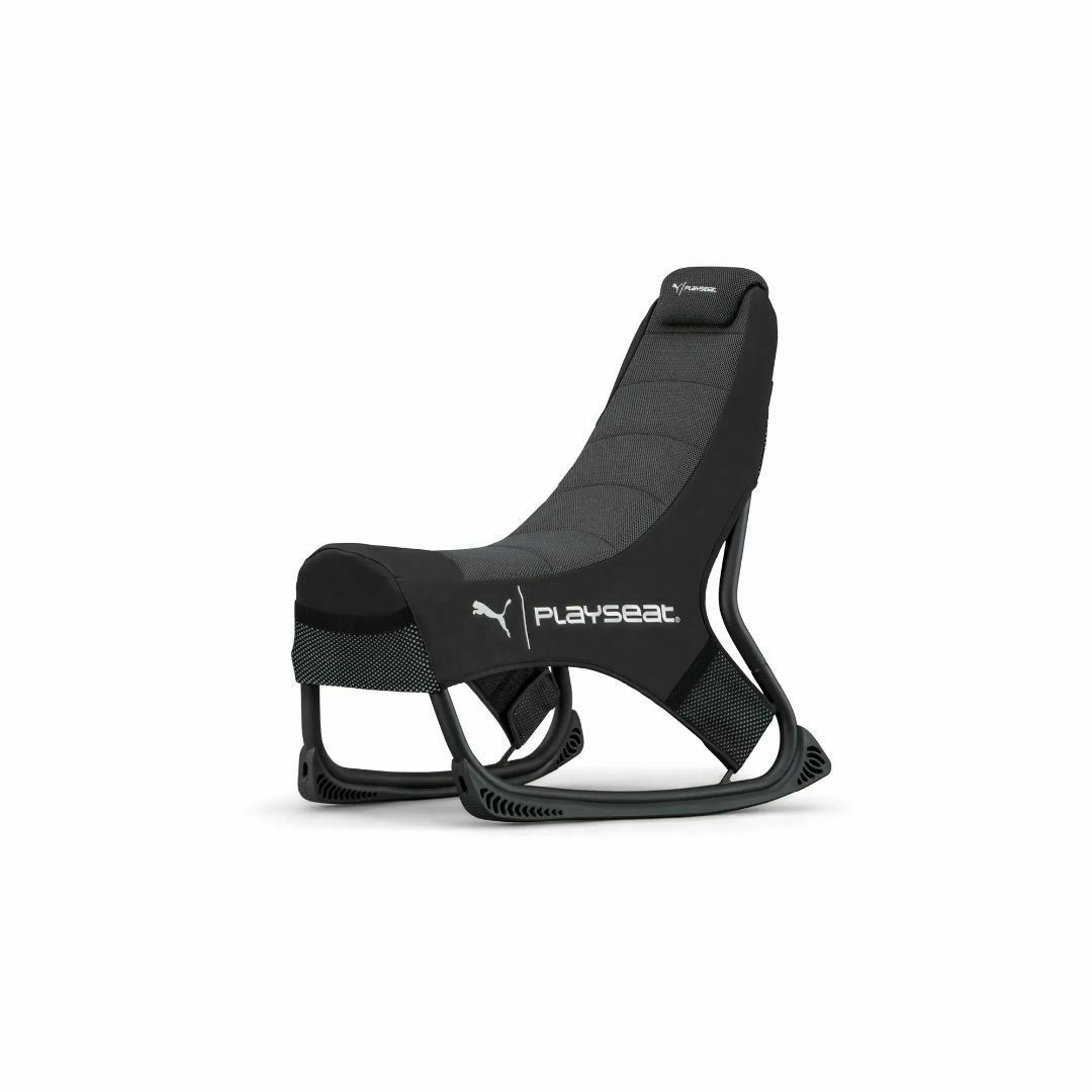 PUMA(プーマ)のPLAYSEAT PUMA ゲーミング椅子 インテリア/住まい/日用品のソファ/ソファベッド(リクライニングソファ)の商品写真