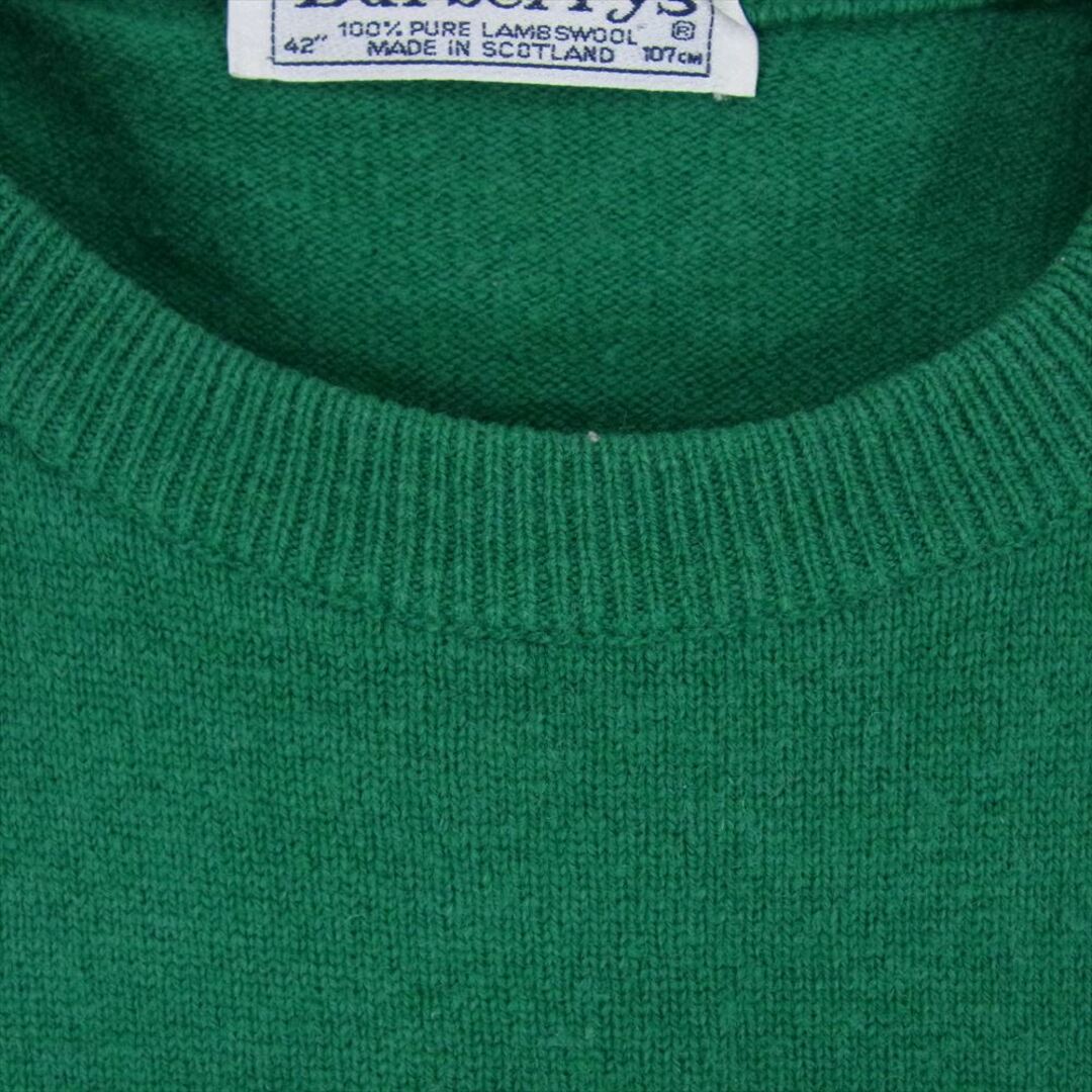 BURBERRY - BURBERRY バーバリー burberrys GOLF ゴルフ ロゴ BURBERRY - BURBERRY バーバリー burberrys GOLF ゴルフ ロゴ