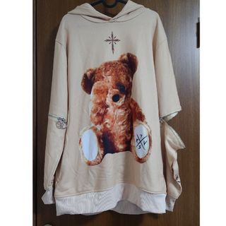 TRAVAS TOKYO(パーカー)のフリマアイテム一覧 TRAVAS TOKYO(パーカー)のフリマアイテム一覧
