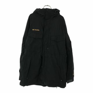週末限定 1,000円お値下げ中 美品 コロンビア メンズ ダウン M 週末限定 1,000円お値下げ中 美品 コロンビア メンズ ダウン M