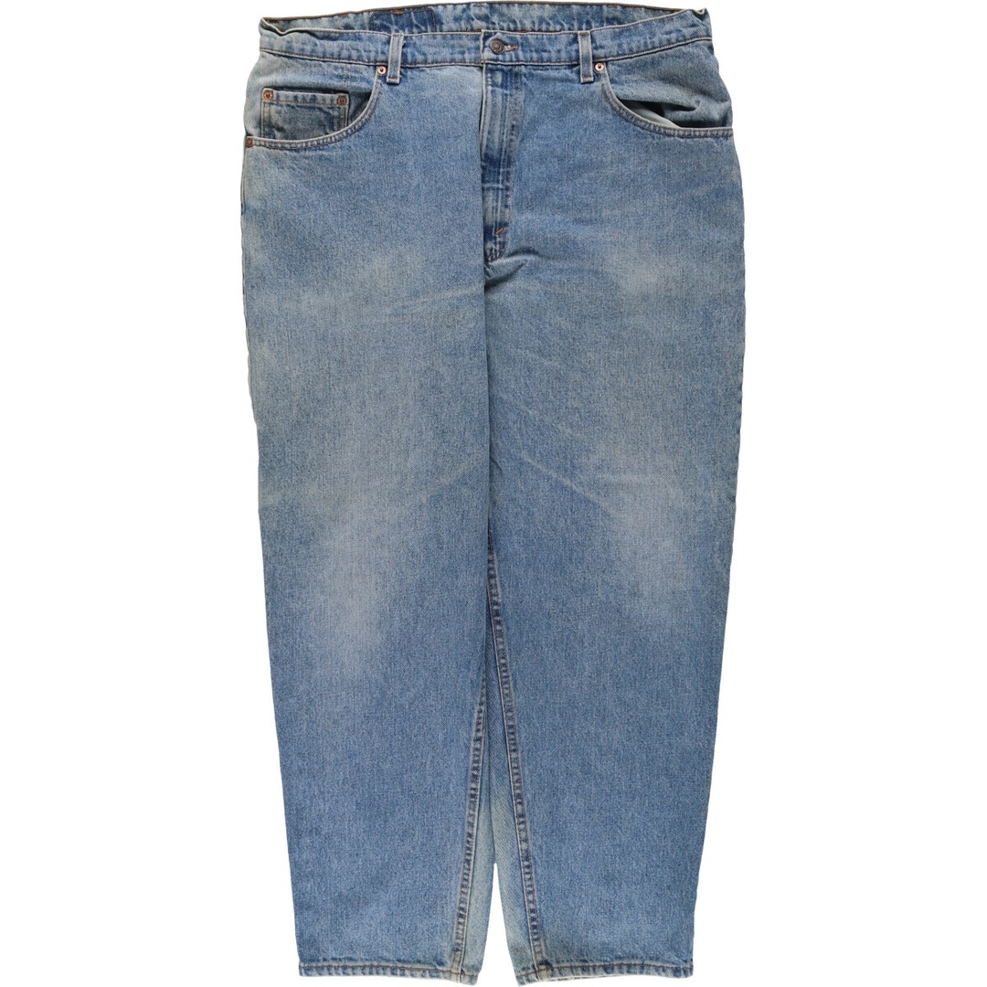 古着 90年代 リーバイス Levi's 560 LOOSE FIT TAPERED LEG 古着 90年代 リーバイス Levi's 560 LOOSE FIT TAPERED LEG