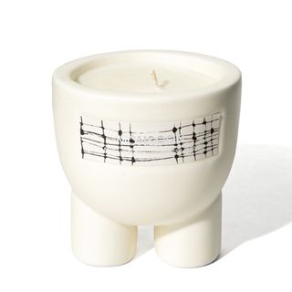 Jo Malone - ジョーマローン ドーンムスク ホームキャンドルの Jo Malone - ジョーマローン ドーンムスク ホームキャンドルの