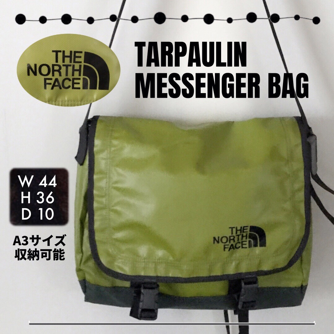 THE NORTH FACE ノースフェイス メッセンジャーバッグ(ノース THE NORTH FACE ノースフェイス メッセンジャーバッグ(ノース