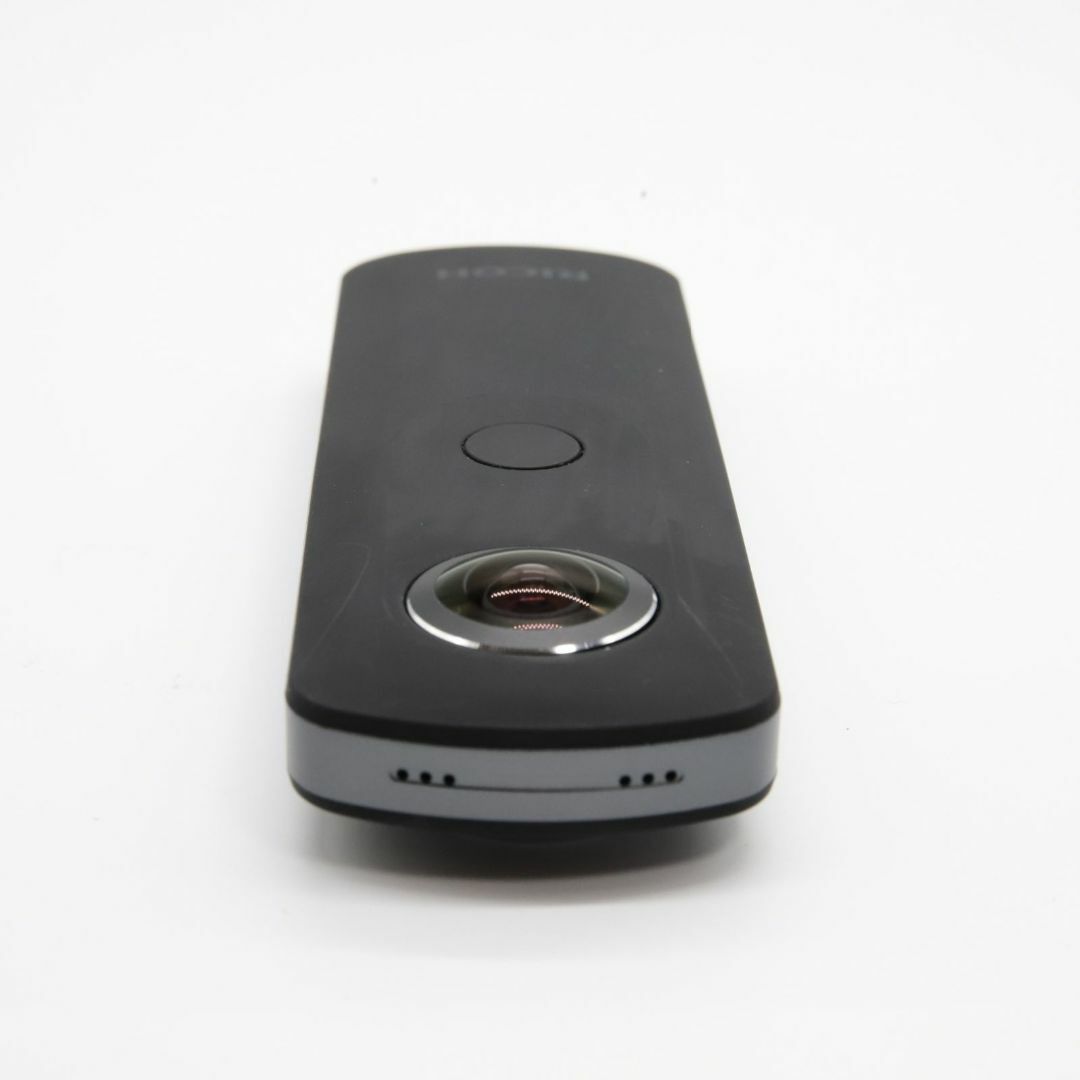 良品中古 RICOH THETA S Black 安心保証 即日発送 コンデジ 良品中古 RICOH THETA S Black 安心保証 即日発送 コンデジ