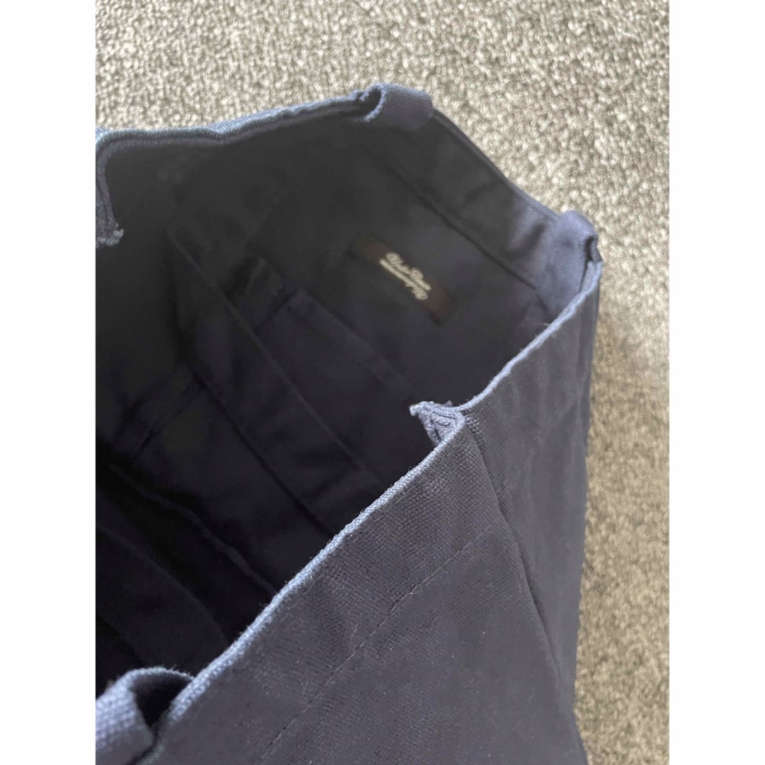 UNDERCOVER - アンダーカバー ベア トートバック 新品未使用の UNDERCOVER - アンダーカバー ベア トートバック 新品未使用の