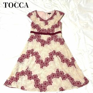 トッカ ワンピースの通販 8,000点以上 | TOCCAのレディースを買うなら トッカ ワンピースの通販 8,000点以上 | TOCCAのレディースを買うなら