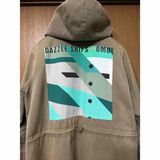 RAF SIMONS(モッズコート)のフリマアイテム一覧 RAF SIMONS(モッズコート)のフリマアイテム一覧
