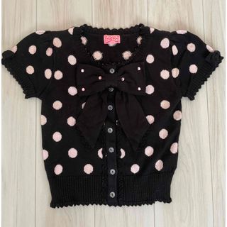 Angelic Pretty(カーディガン)のフリマアイテム一覧 Angelic Pretty(カーディガン)のフリマアイテム一覧