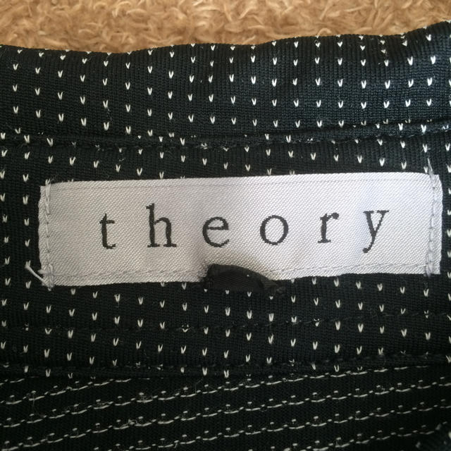 theory(セオリー)のtheory メンズ新品 激安 今だけ メンズのトップス(ポロシャツ)の商品写真