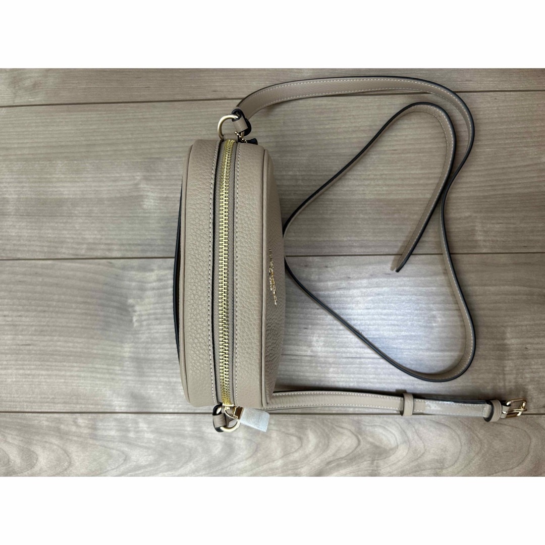 COACH - 【早い者勝ち】COACH コーチ 新品・未使用ショルダー COACH - 【早い者勝ち】COACH コーチ 新品・未使用ショルダー
