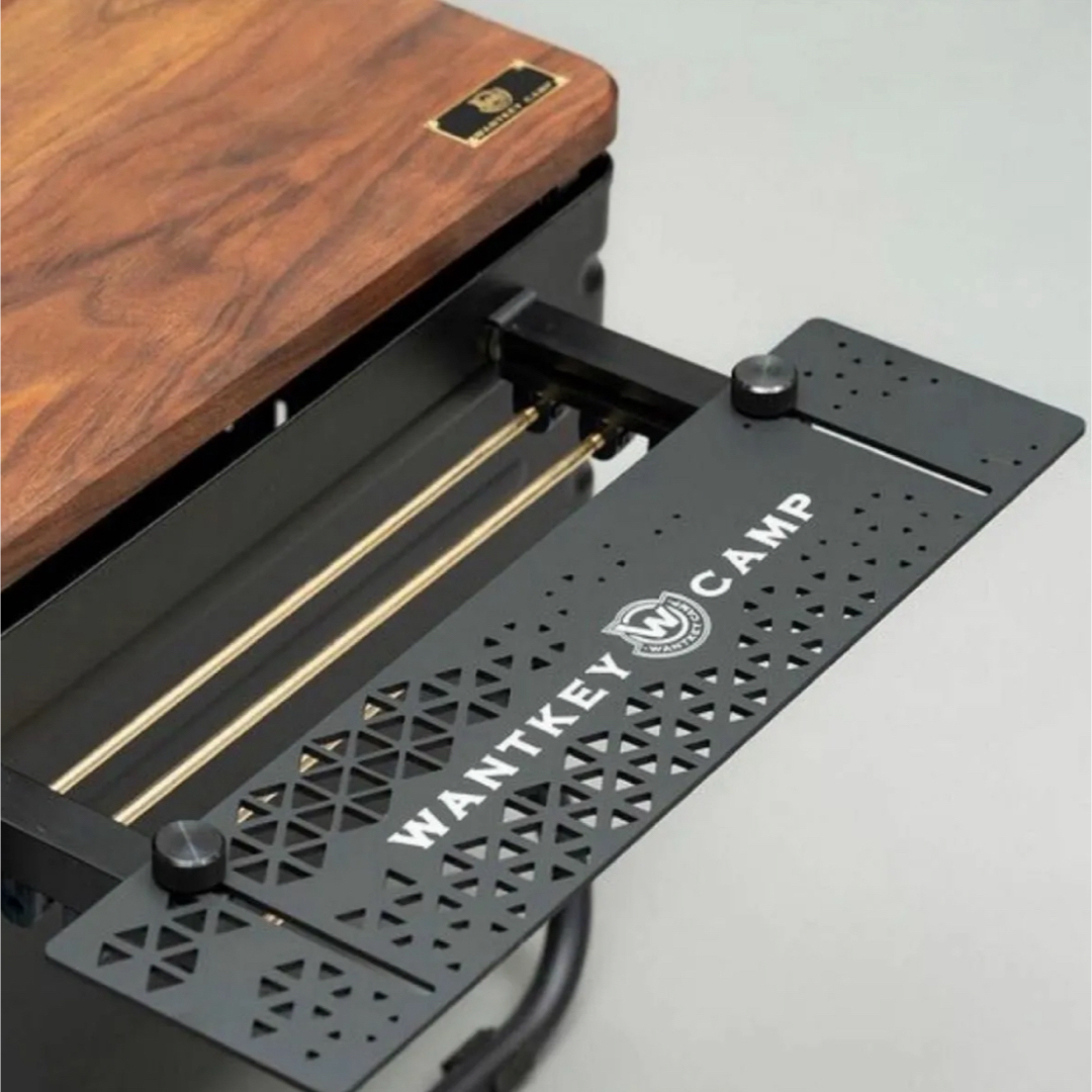 WANTKEY CAMP SLIDE SIDE TOP ウォンキー テーブル WANTKEY CAMP SLIDE SIDE TOP ウォンキー テーブル