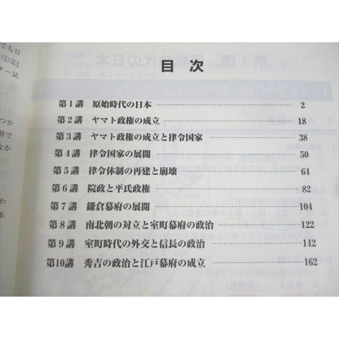 東進 スタンダード日本史B PART1/2/日本社会経済史I/II/史料問題 東進 スタンダード日本史B PART1/2/日本社会経済史I/II/史料問題