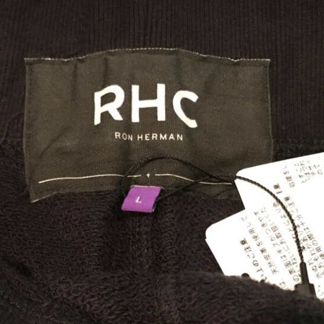 Ron Herman(ロンハーマン)の新品 RHC+C.I.A SweatShorts ロンハーマン メンズのパンツ(ショートパンツ)の商品写真