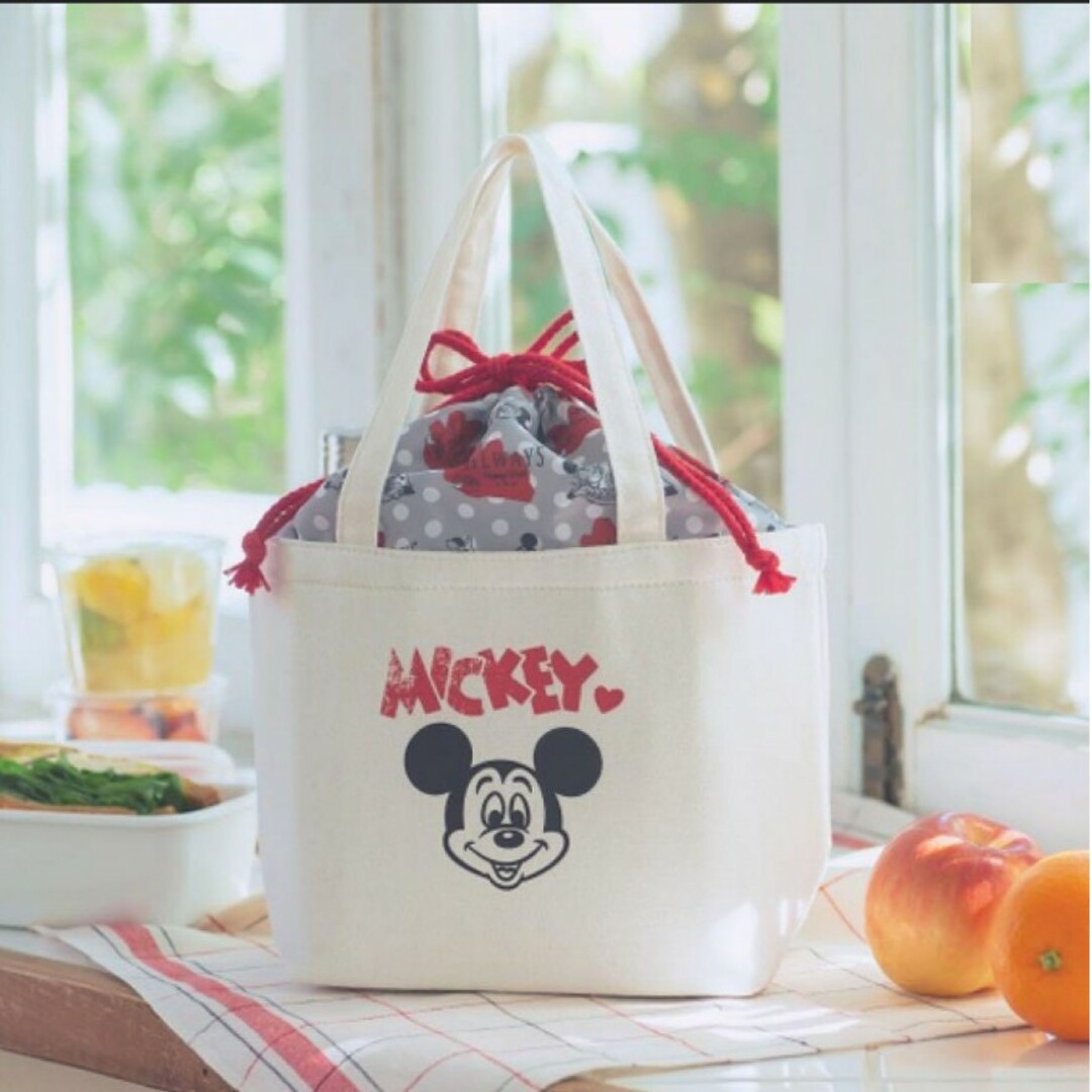 Disney - 保冷トートバッグ ランチ 保冷バッグ ディズニーの通販 Disney - 保冷トートバッグ ランチ 保冷バッグ ディズニーの通販