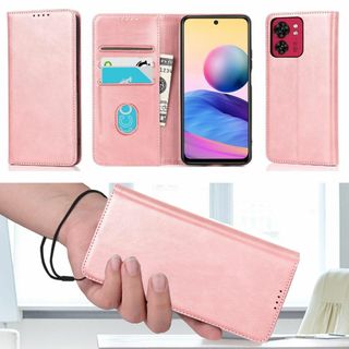 【在庫処分】Motorolaに適合する Motoに適合する Edge 40 ケー(その他)