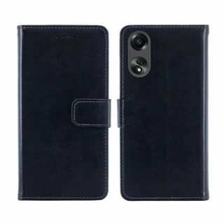 【在庫処分】Classic Series 手帳ケース OPPO A78 5G ((その他)