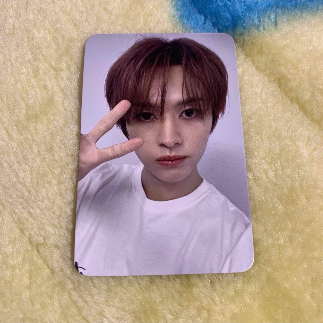 今年も話題の StrayKids スキズ リノ IN生 withfans 中国 中華
