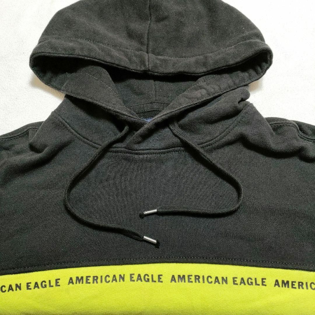 American Eagle - アメリカンイーグル XS(160/88A) スウェット