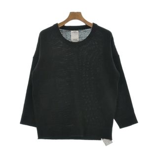 VISVIM(ニット/セーター)のフリマアイテム一覧 VISVIM(ニット/セーター)のフリマアイテム一覧