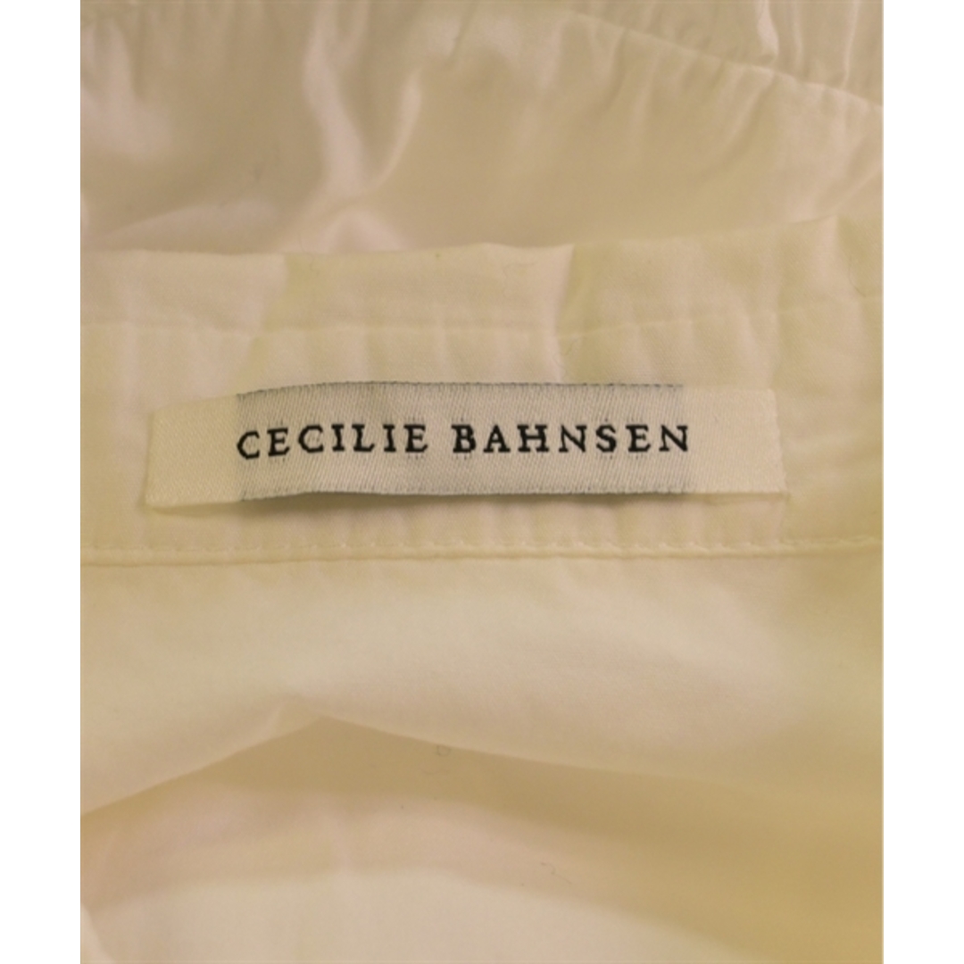 CECILIE BAHNSEN - CECILIE BAHNSEN セシリーバンセン CECILIE BAHNSEN - CECILIE BAHNSEN セシリーバンセン