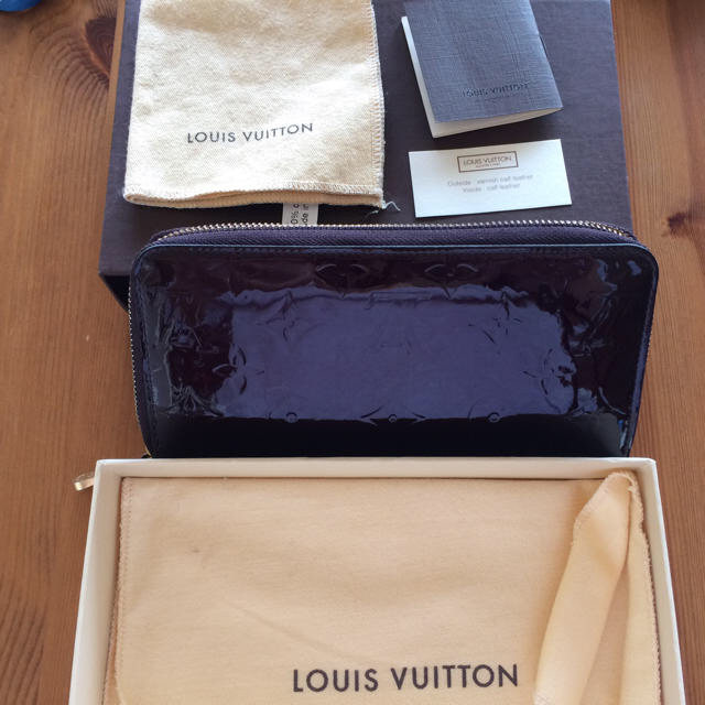 【気質アップ】 LOUIS tentan様 - VUITTON 財布