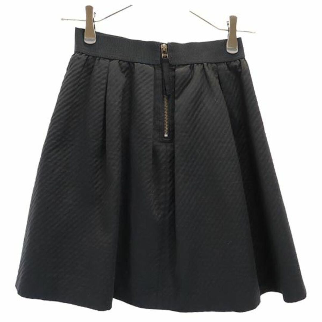 100％本物 BLUE BURBERRY LABEL 三陽 日本製 バーバリーブルーレーベル - スカート
